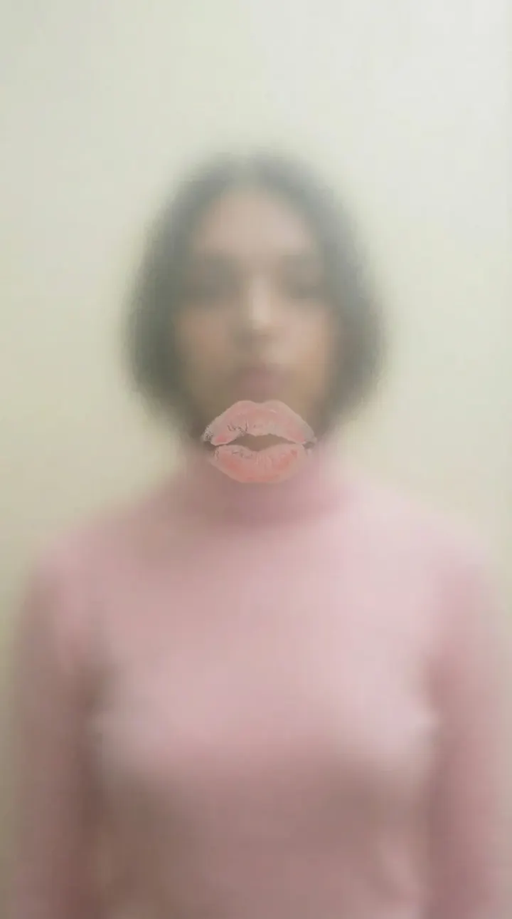 ADAH Sassy Lips
